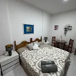 Apartamento Grande Zona Catedral Centro Granada