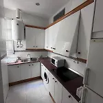 Apartamento Grande Zona Catedral Centro Granada