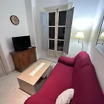Apartamento Grande Zona Catedral Centro
