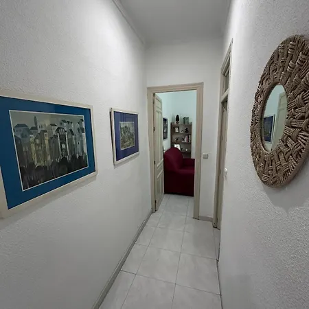 Apartmán Grande Zona Catedral Centro Granada