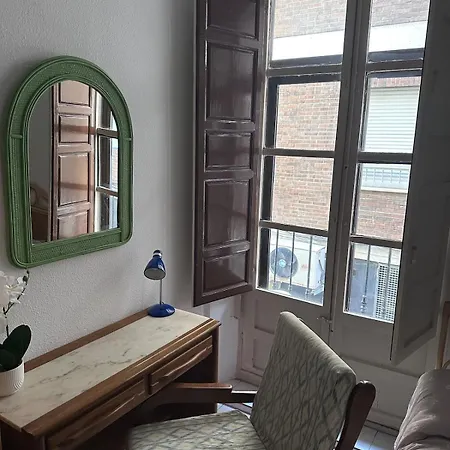 Grande Zona Catedral Centro *