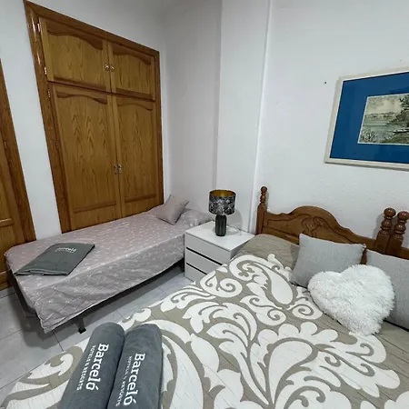 Apartmán Grande Zona Catedral Centro *