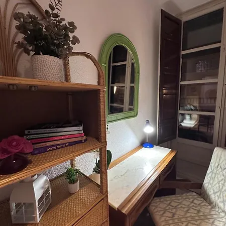 Apartmán Grande Zona Catedral Centro Granada