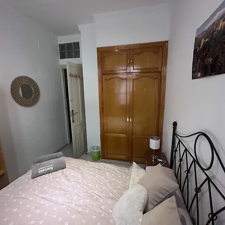 Apartmán Grande Zona Catedral Centro Granada