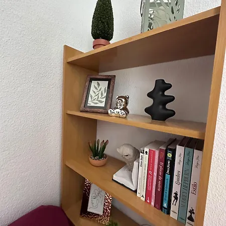 Apartmán Grande Zona Catedral Centro