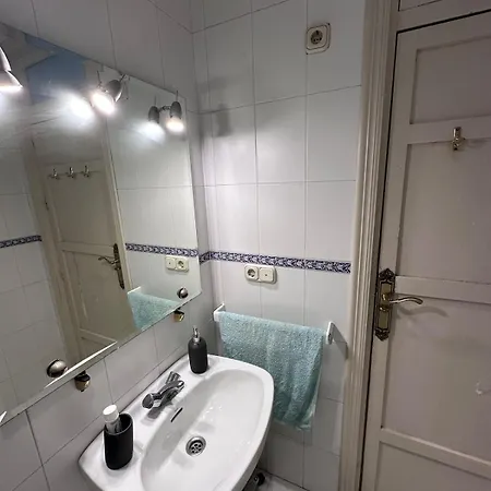 Apartmán Grande Zona Catedral Centro *