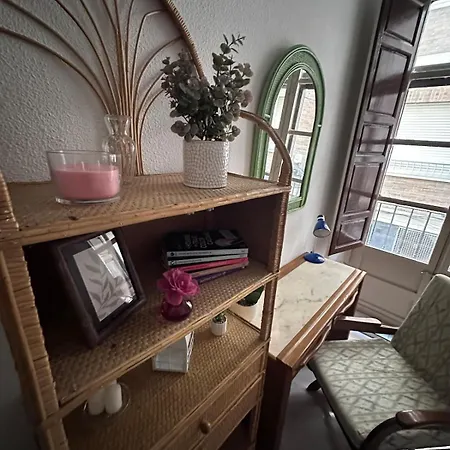Apartmán Grande Zona Catedral Centro Granada