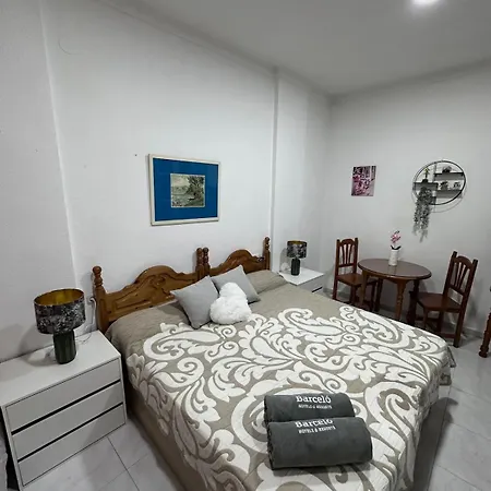 Apartmán Grande Zona Catedral Centro Granada
