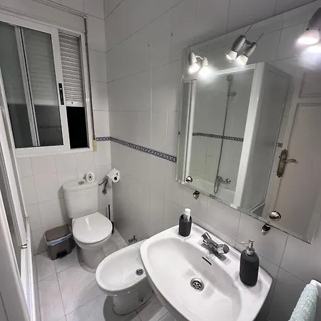 Apartmán Grande Zona Catedral Centro