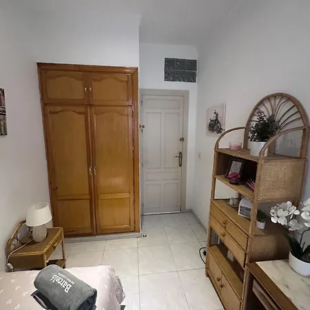 Apartmán Grande Zona Catedral Centro