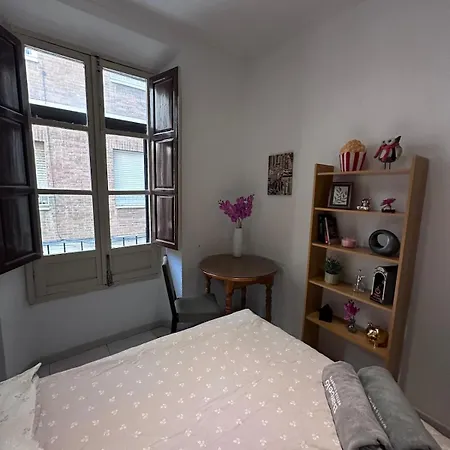 Apartmán Grande Zona Catedral Centro Granada