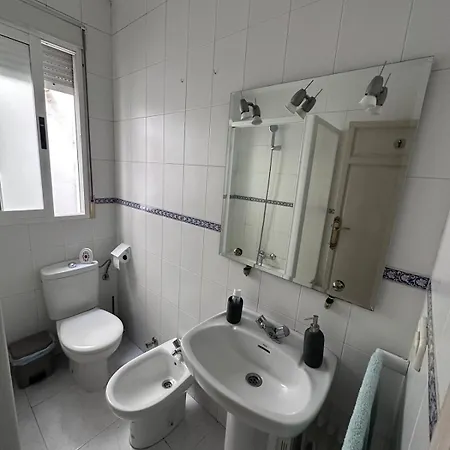 Apartmán Grande Zona Catedral Centro Granada
