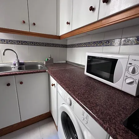 Apartmán Grande Zona Catedral Centro *