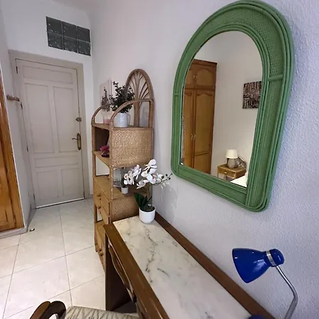 Apartmán Grande Zona Catedral Centro Granada