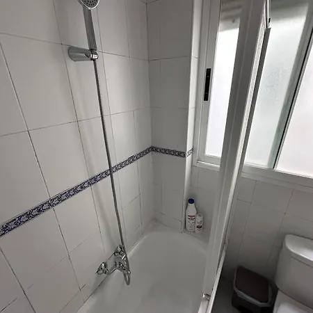 Apartmán Grande Zona Catedral Centro