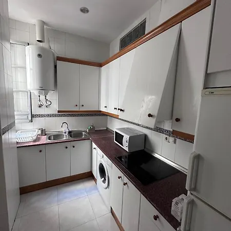 Apartmán Grande Zona Catedral Centro Granada