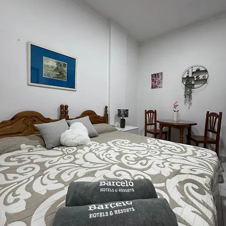 Apartmán Grande Zona Catedral Centro