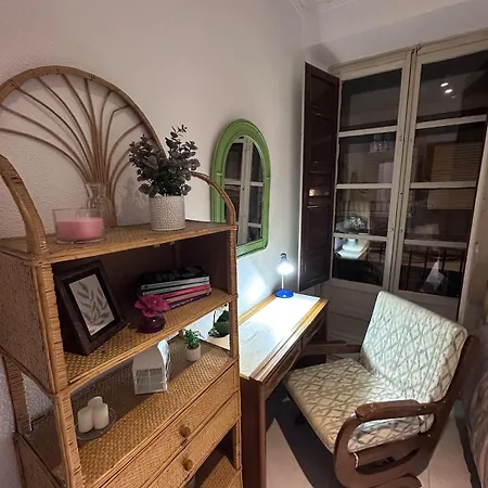 Apartmán Grande Zona Catedral Centro *