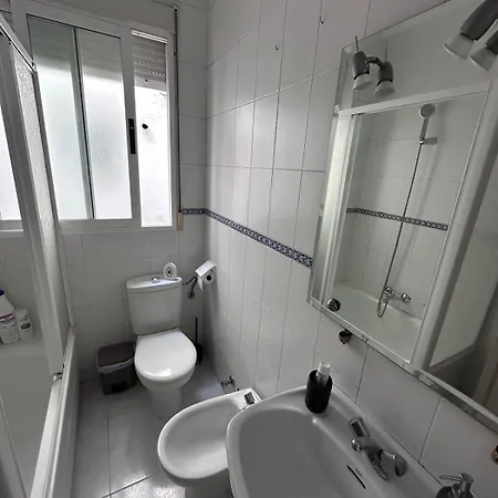 Apartmán Grande Zona Catedral Centro Granada