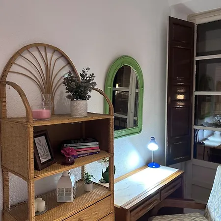 Apartmán Grande Zona Catedral Centro *